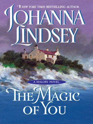 cover image of The Magic of You